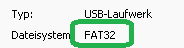 FAT32